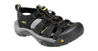 Keen Newport H2 black
